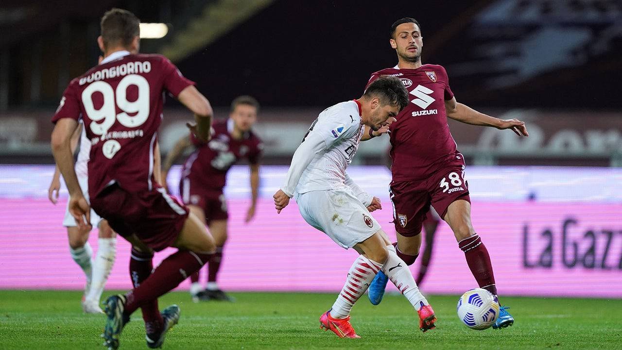 意甲揭幕战解析:国际米兰VS都灵,蓝黑军团能否延续历史优势