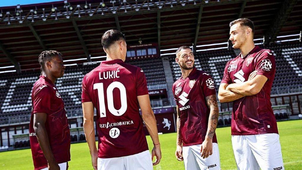 意甲揭幕战解析:国际米兰VS都灵,蓝黑军团能否延续历史优势