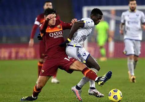 【小幸运哈】意甲焦点战解析:乌迪内斯VS维罗纳,主场保级队抢分VS客场升班马韧性博弈