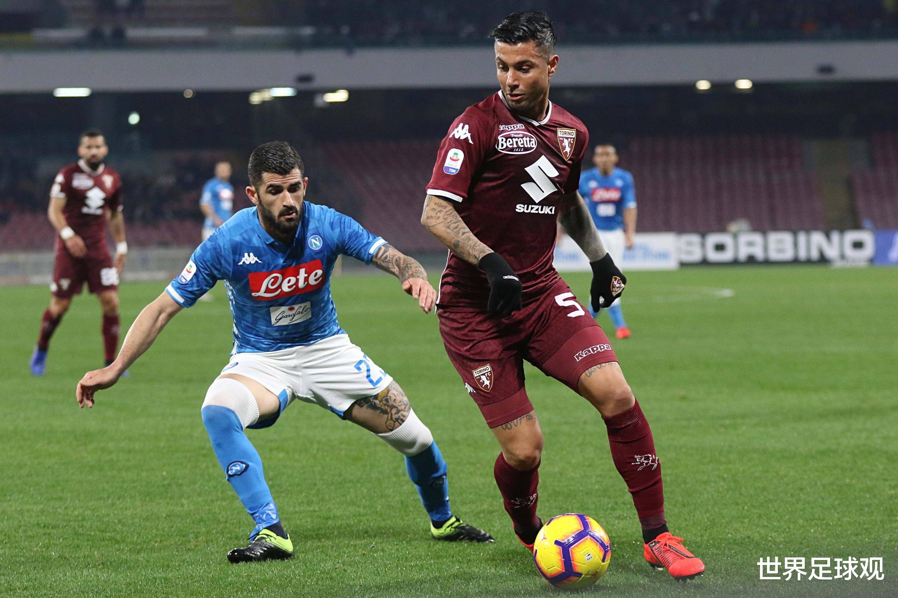 意甲情报:国际米兰VS都灵,国际米兰获得大胜?