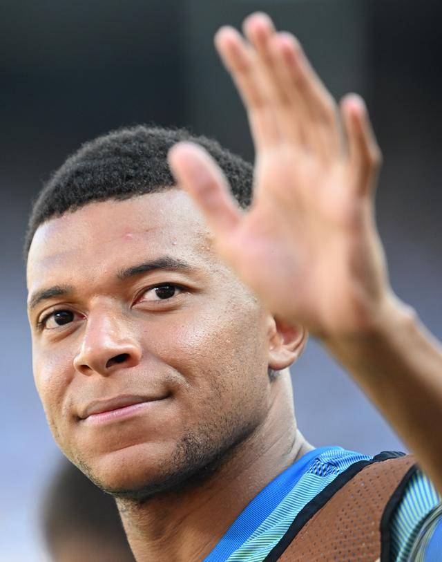 世俱杯｜皇家马德里晋级四强