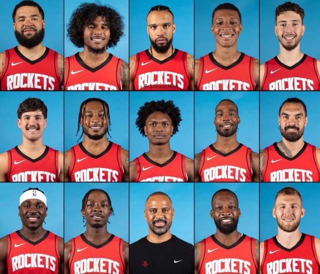 火箭锁定36+6神射!杜兰特迎终极拼图,休斯顿总冠军倒计时启动