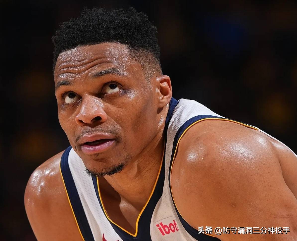 再见掘金!威少下一站,萨克拉门托国王?