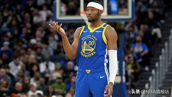 1笔签约正式达成!维金斯或将重返金州勇士