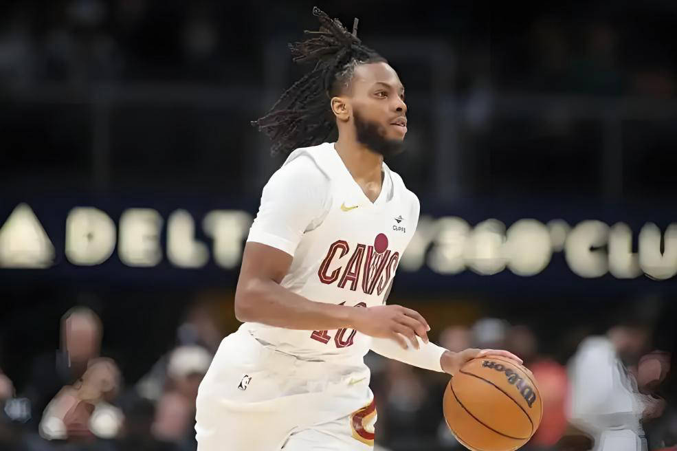 克利夫兰骑士:是否值得交易加兰?