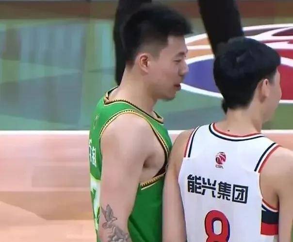 重新签约！你好，24号崔永熙！拒绝NBA球队无理要求