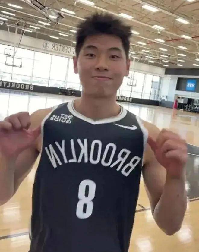 重新签约！你好，24号崔永熙！拒绝NBA球队无理要求