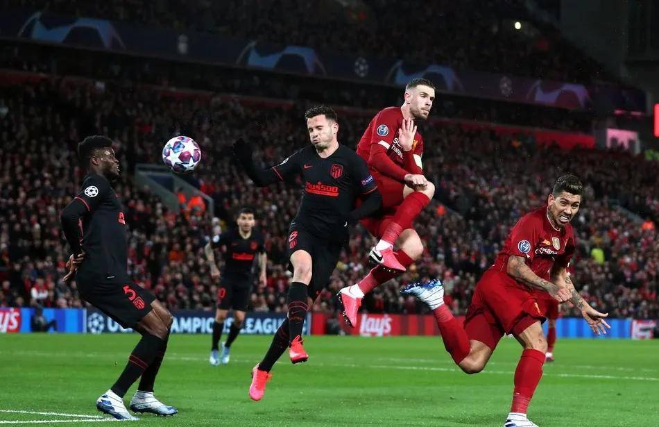 利物浦3-1马竞:欧冠联赛阶段再强也没用,利物浦目前重心应在英超|前瞻