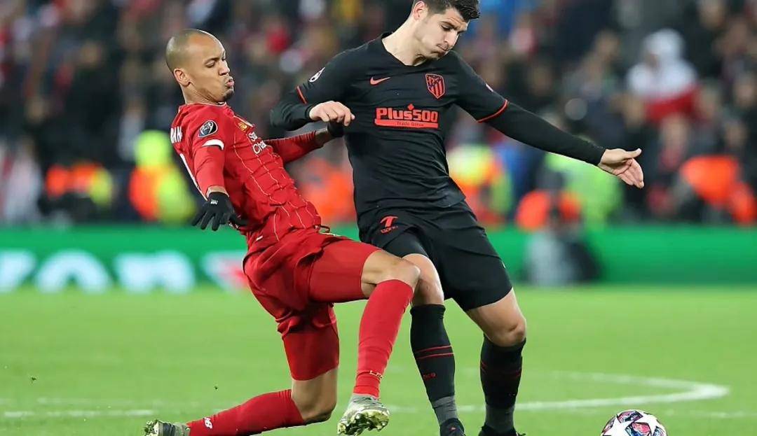 利物浦3-1马竞:欧冠联赛阶段再强也没用,利物浦目前重心应在英超|前瞻