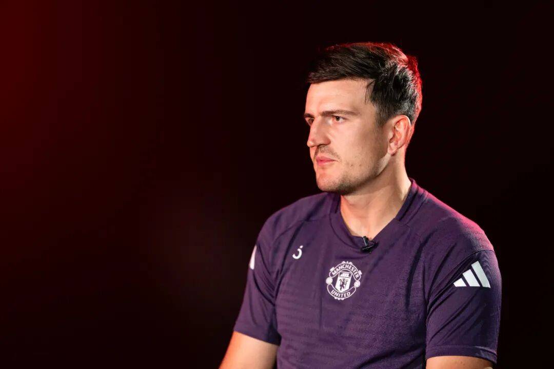 马奎尔：为曼联出战250场比赛是梦想成真