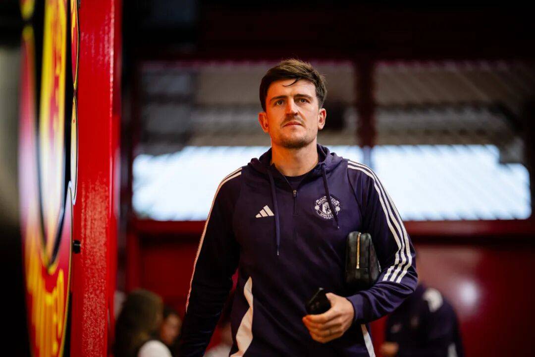 马奎尔：为曼联出战250场比赛是梦想成真