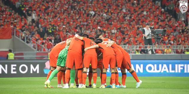 国际足联讨论2030年世界杯扩军,国足能进世界杯了吗