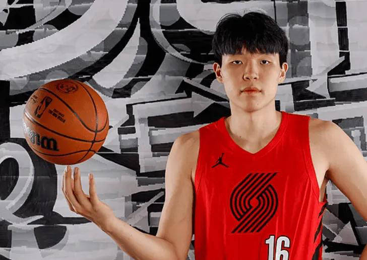 杨瀚森全力备战季前赛，篮协支持备战决定