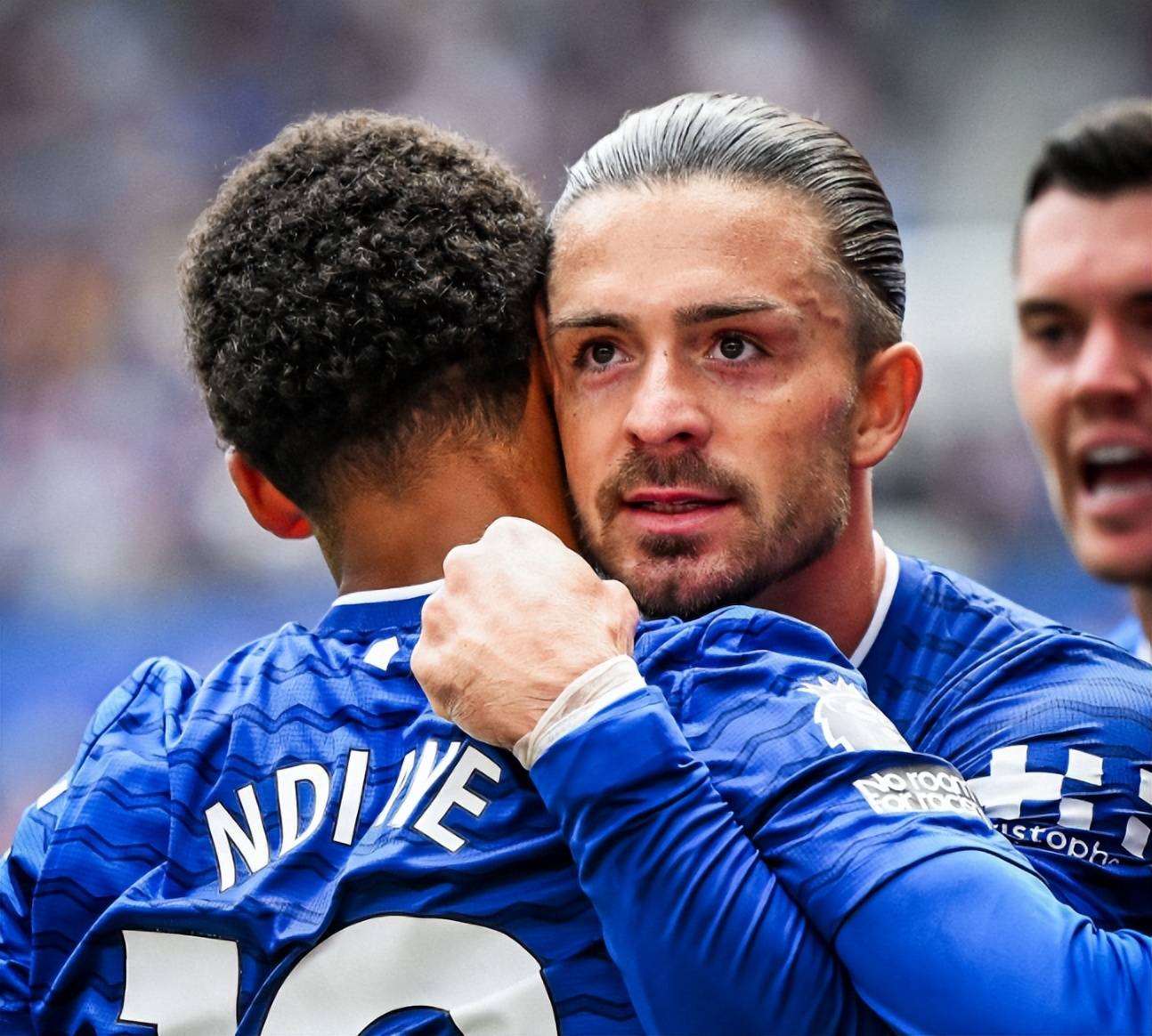 英格兰最新大名单!英超助攻王落选,贝林厄姆缺席,福登难获图赫尔信任