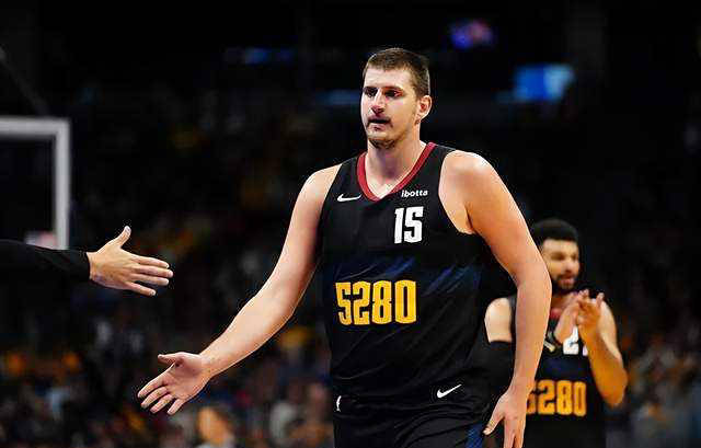 超远三分新规则下，谁受益最大？