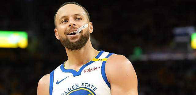 超远三分新规则下，谁受益最大？