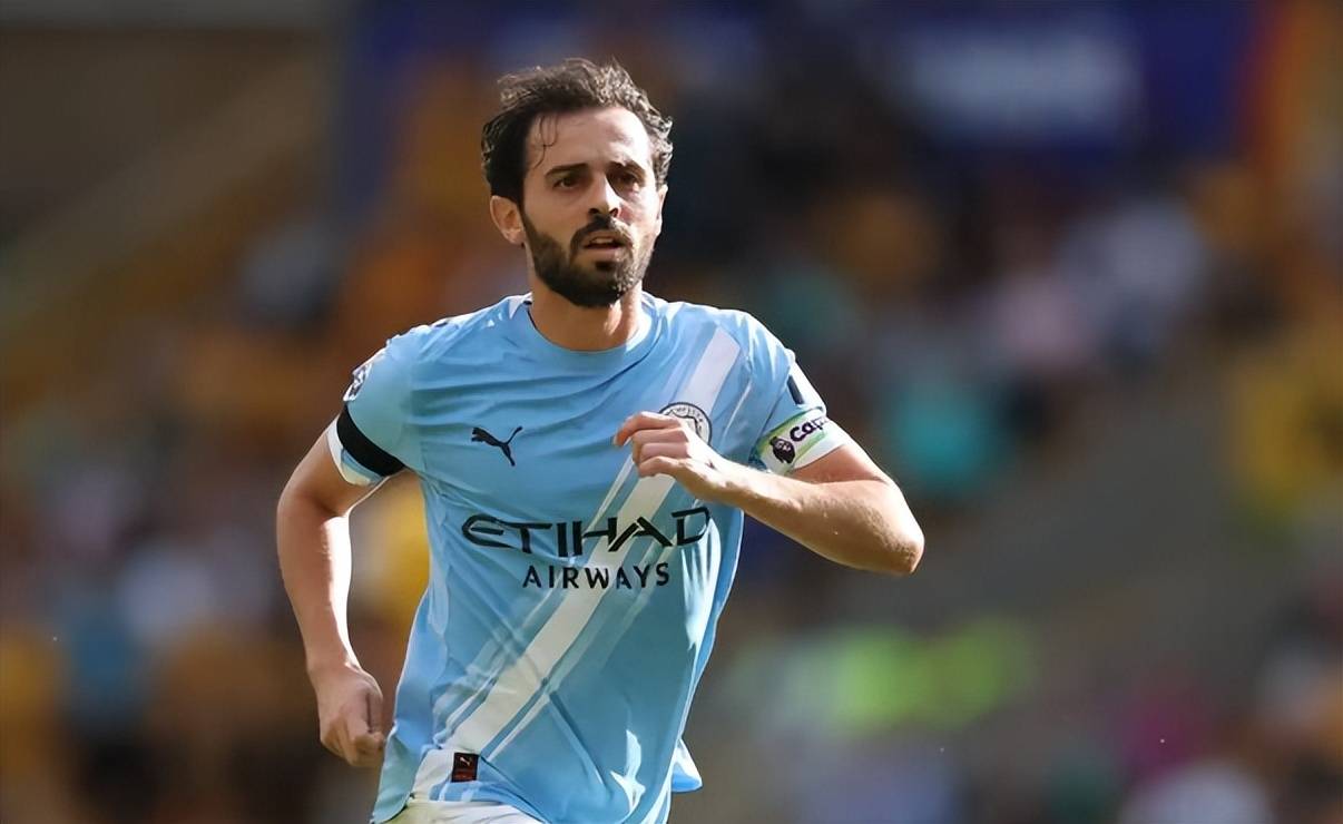 真要走？曼城功勋队长明夏或自由身转投意甲豪门，一大障碍恐难跨越