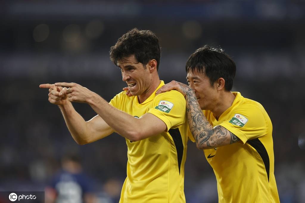 基本保级！中超-加西亚杜加利奇破门 10人新鹏城2-1三镇