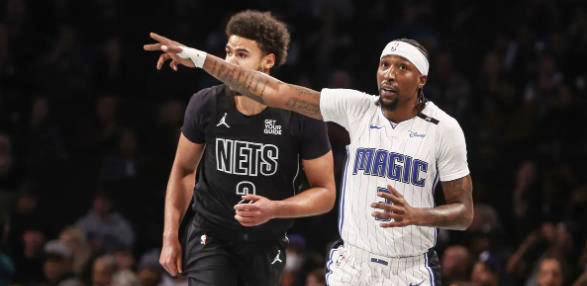 为何贝恩并不适合奥兰多魔术？