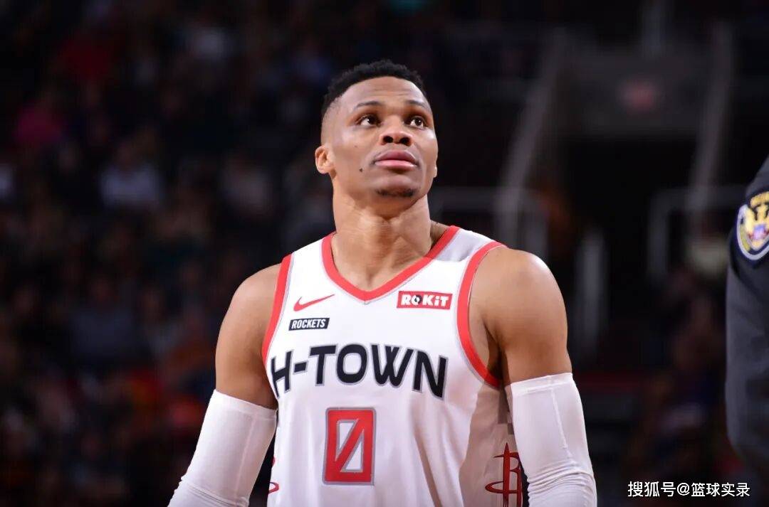 重返休斯顿?威少和火箭适配性如何?