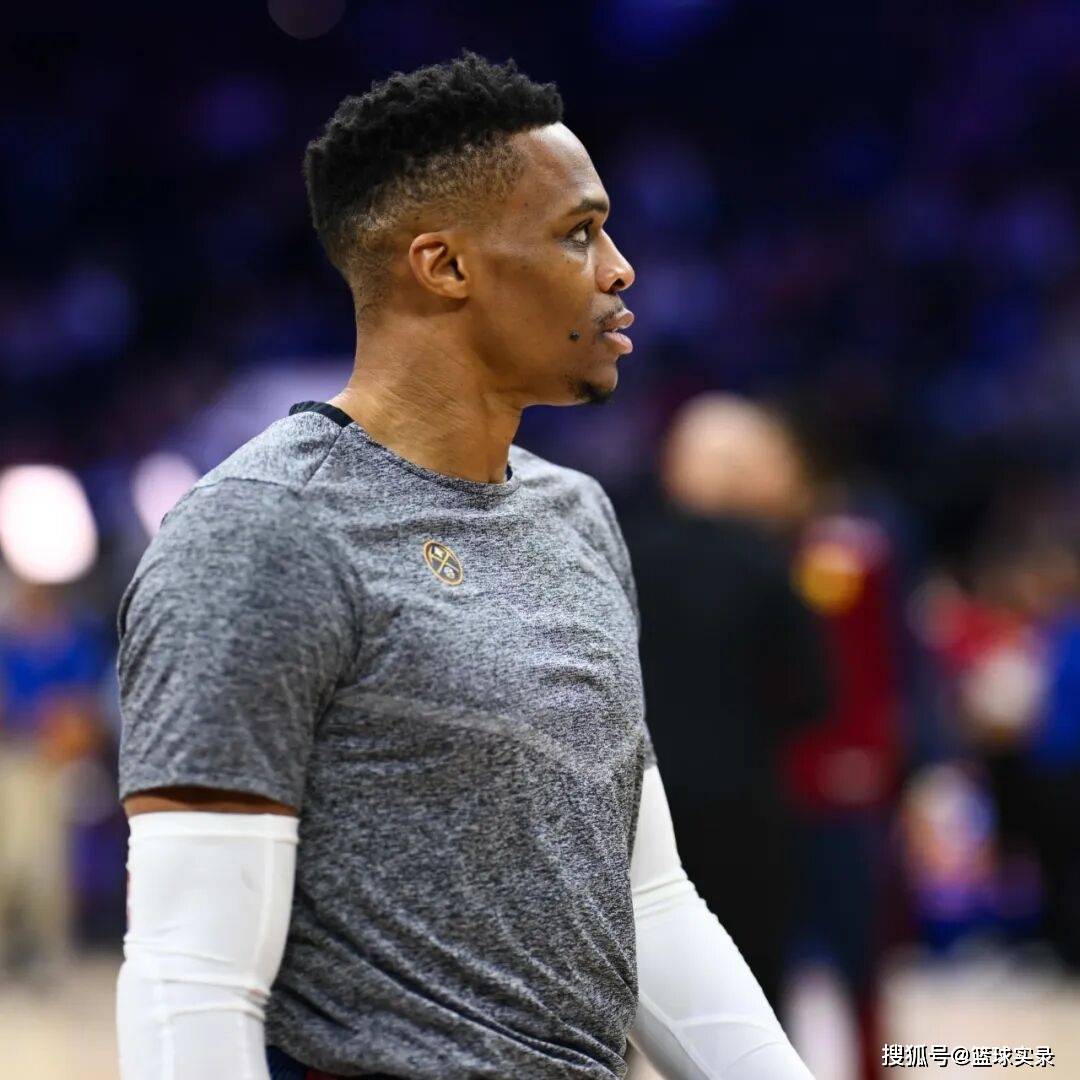 重返休斯顿?威少和火箭适配性如何?