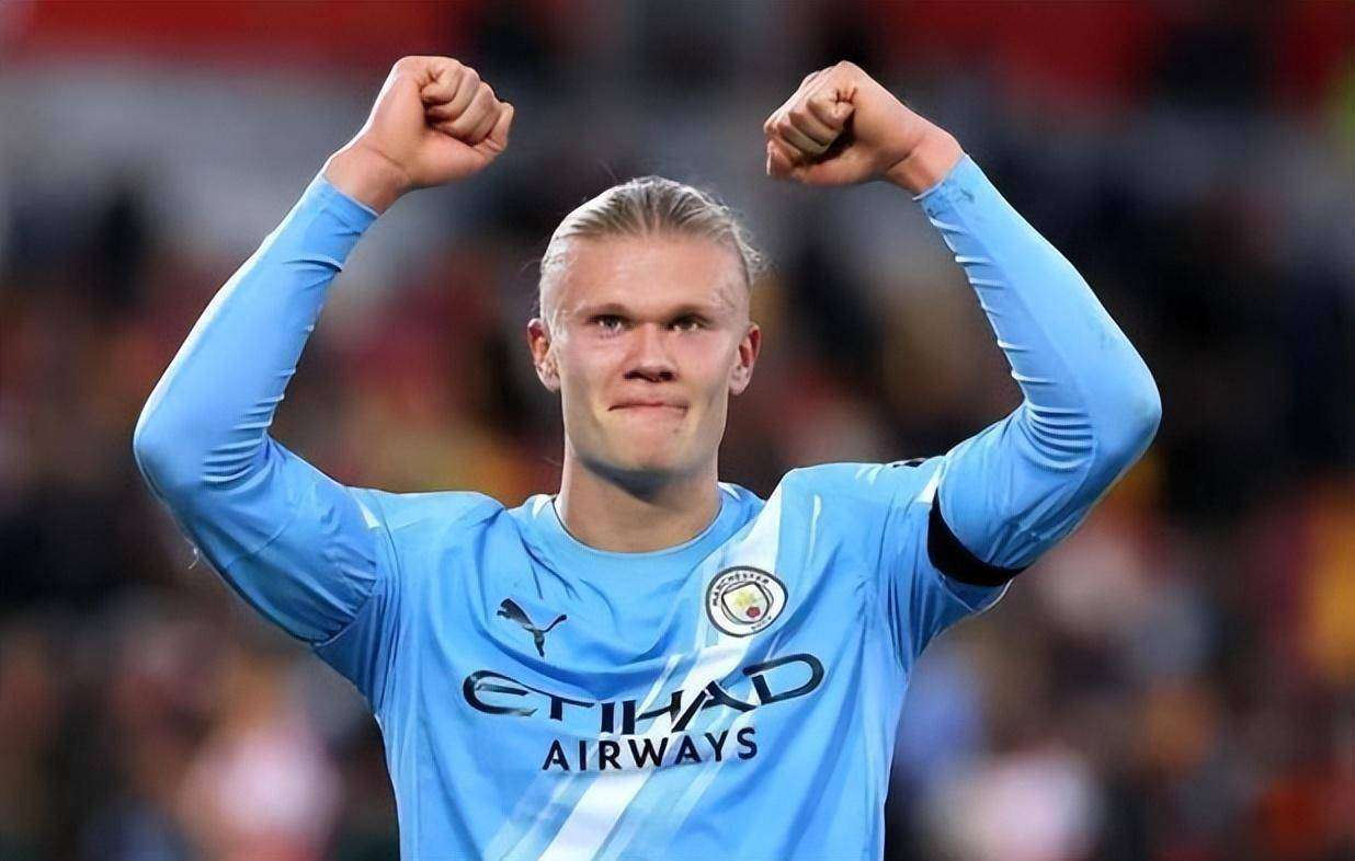 曼城VS利物浦：西班牙帝星坐镇，福登 谢尔基领衔前场，哈兰德冲锋