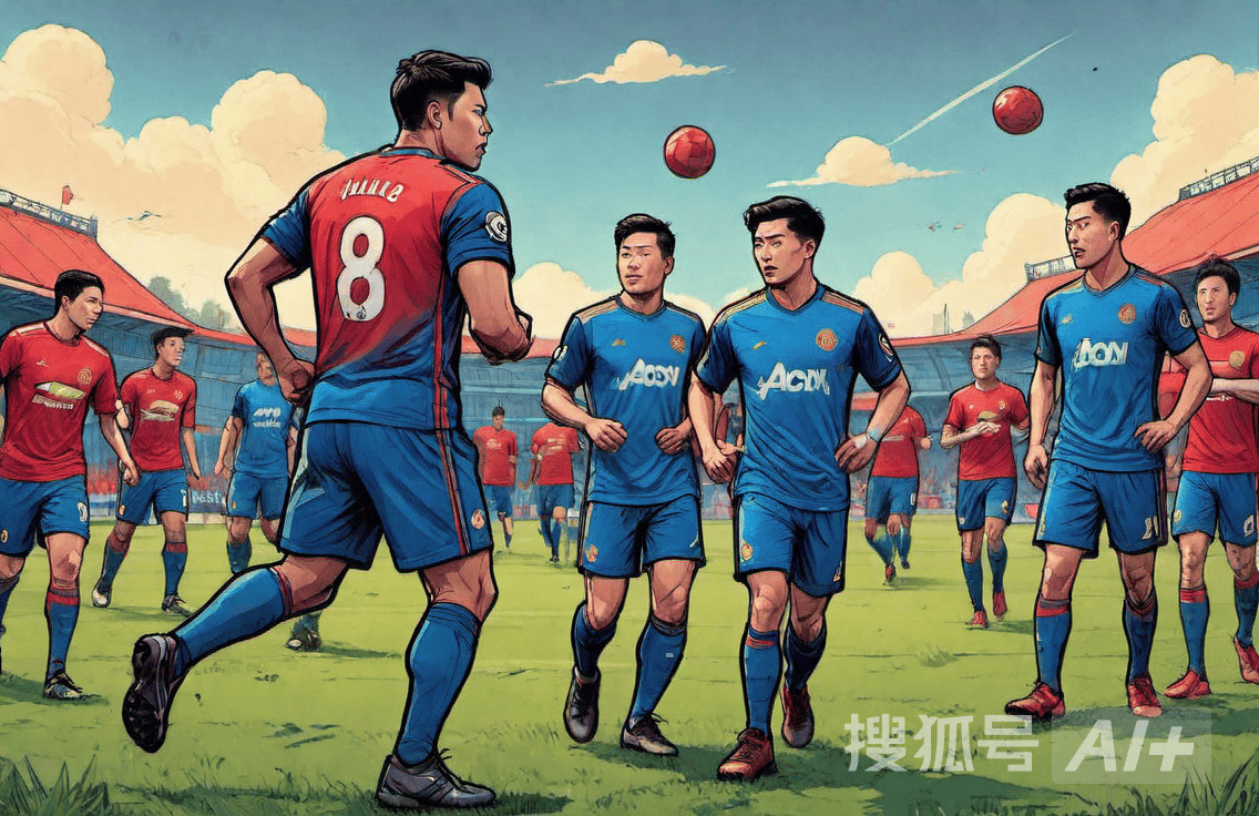 英超 曼联VS布莱顿