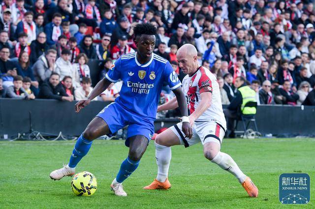 西甲|皇家马德里平巴列卡诺