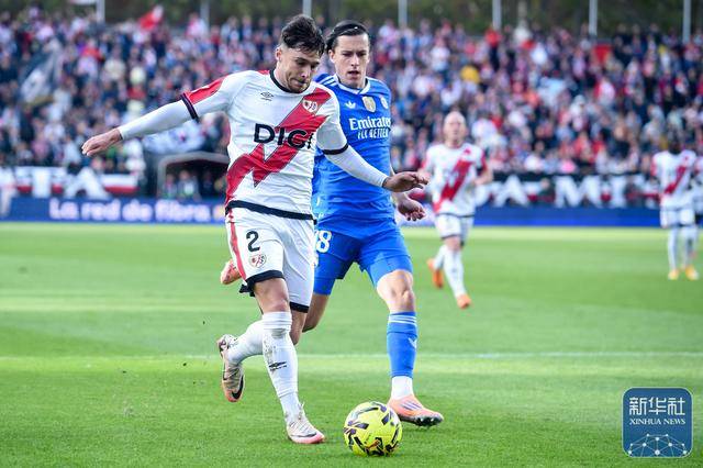 西甲|皇家马德里平巴列卡诺