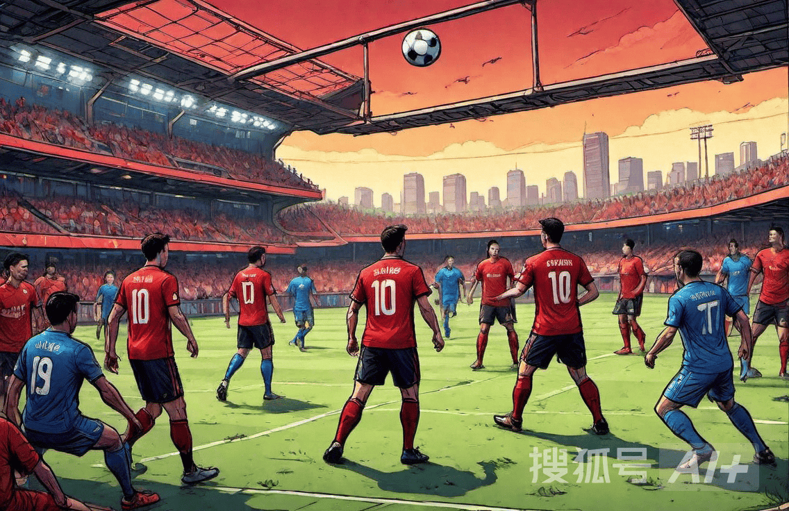 西甲:皇家社会VS塞维利亚