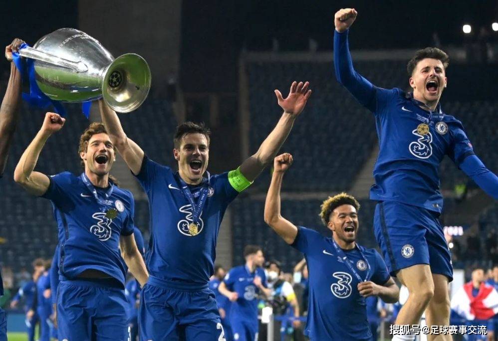 今日足球：伯恩利vs切尔西 阿拉维斯vs塞尔塔