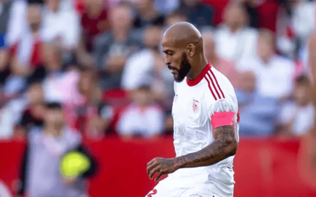 西甲:西班牙人状态尴尬,塞维利亚表现跳跃