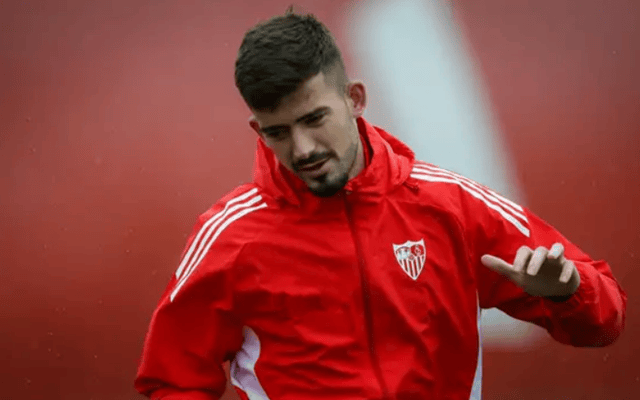 西甲:西班牙人状态尴尬,塞维利亚表现跳跃