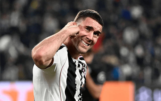 欧冠：博德闪耀状态强势，尤文图斯表现稳定