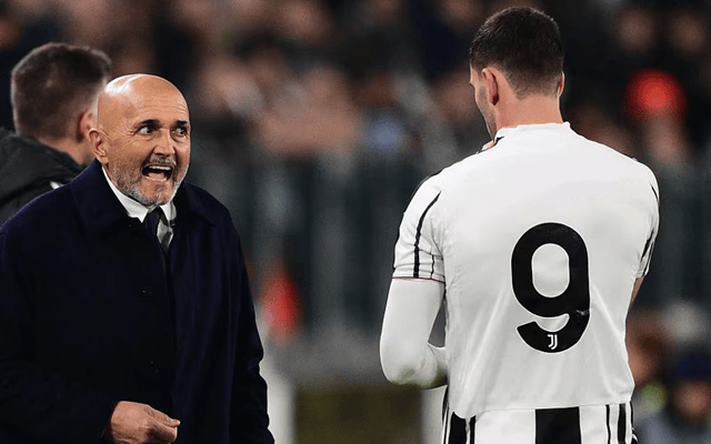 欧冠：博德闪耀状态强势，尤文图斯表现稳定