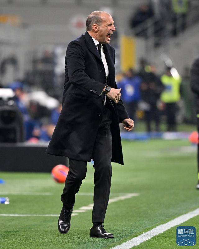 意甲｜AC米兰胜国际米兰