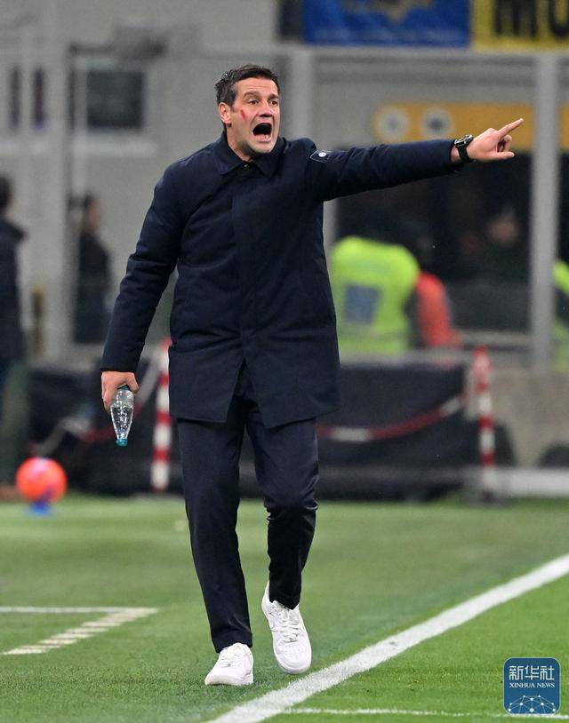 意甲｜AC米兰胜国际米兰