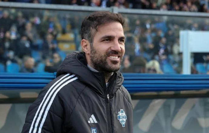 11场不败!科莫蓝色风暴席卷意甲,21岁超级新星领跑射手榜