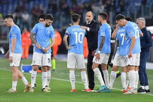 热那亚与拉齐奥