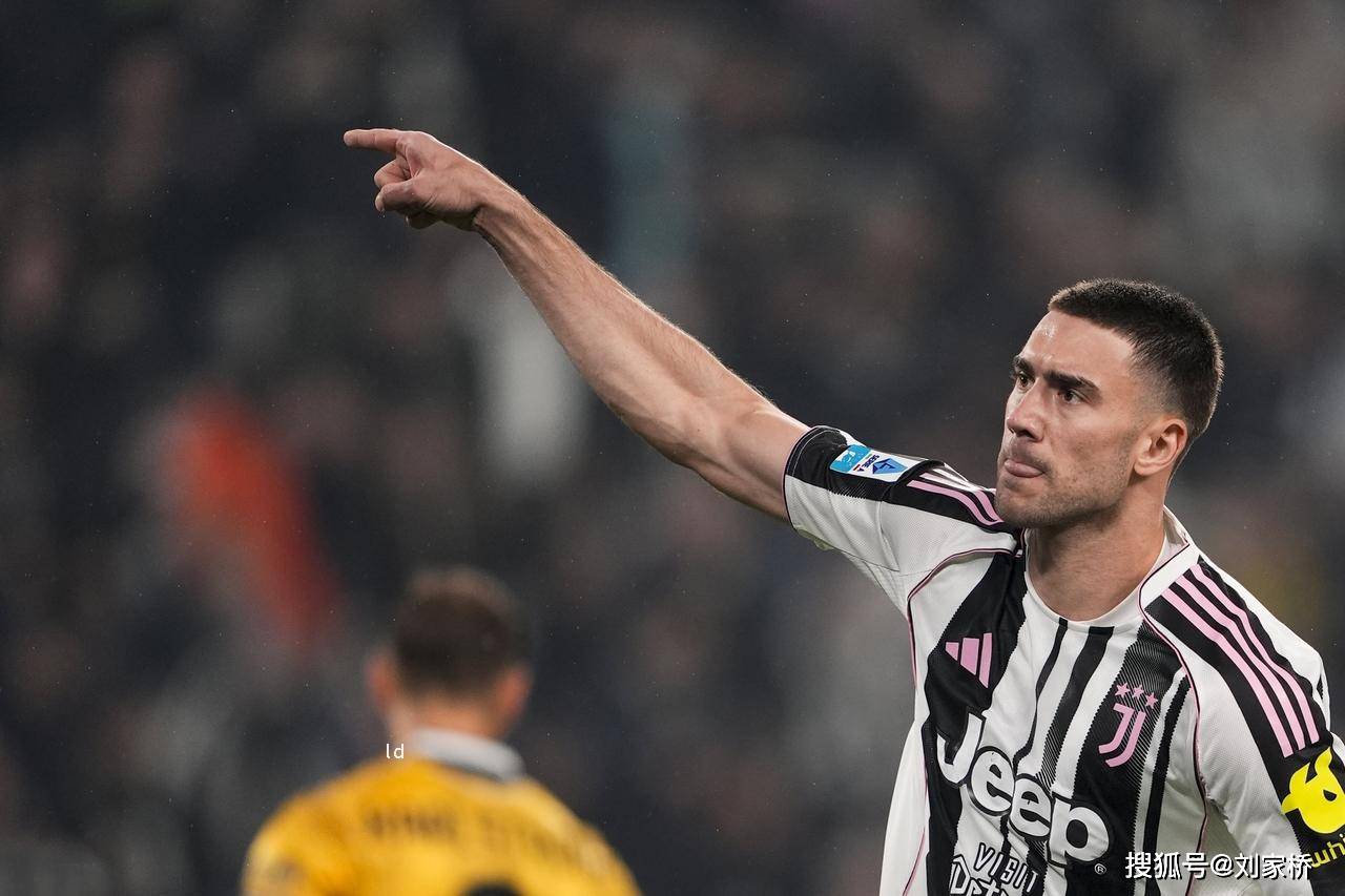 对阵克雷莫纳，尤文或变阵四后卫，伊尔迪兹轮休，DV9挑大梁