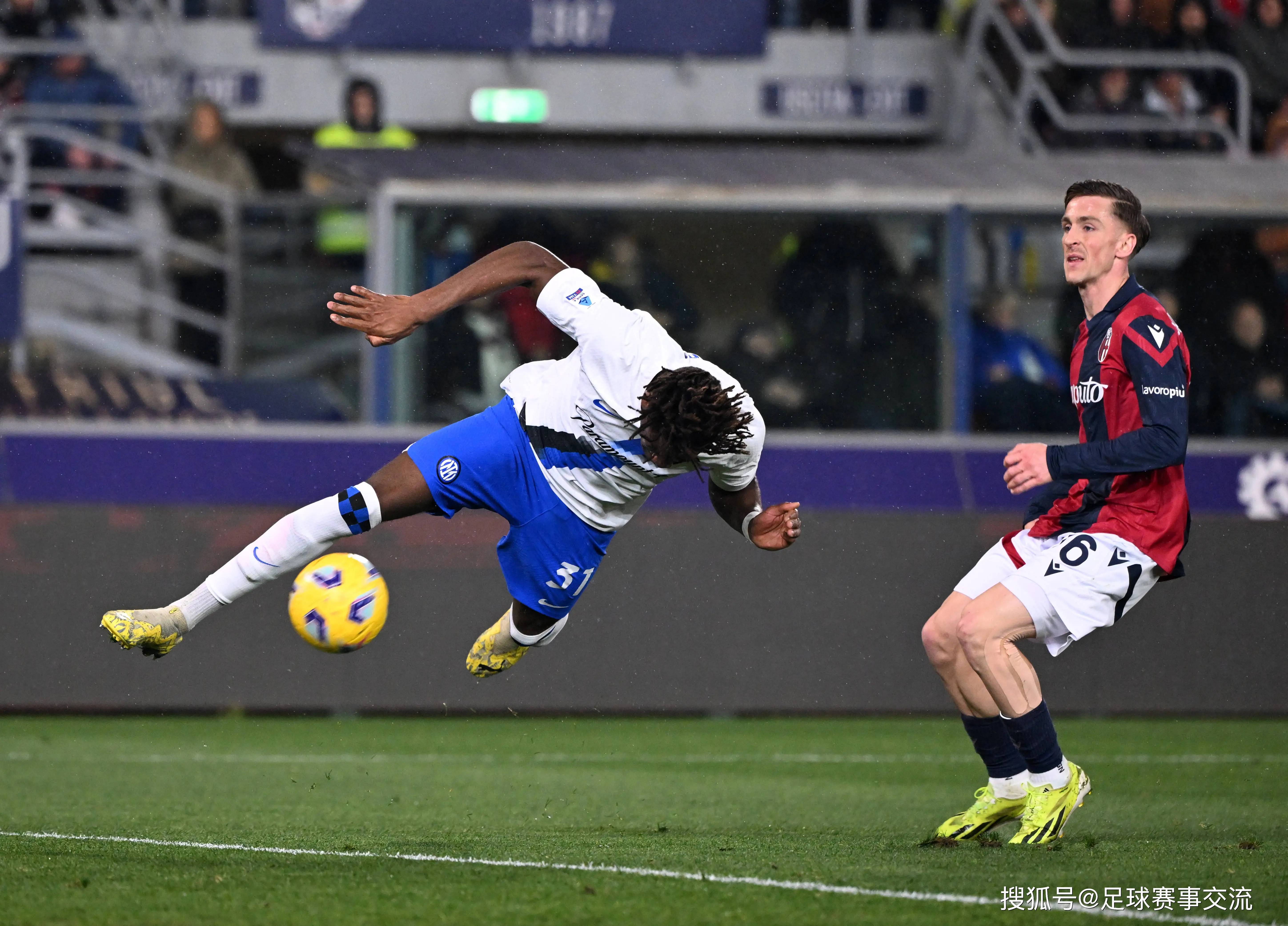 今日足球：博洛尼亚vs克雷莫纳 阿罗卡vs布拉加