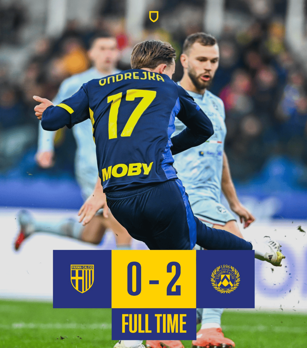 意大利杯：博洛尼亚替补出战，帕尔马无心恋战