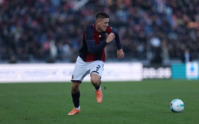 意甲：乌迪内斯状态起伏，博洛尼亚表现稳定