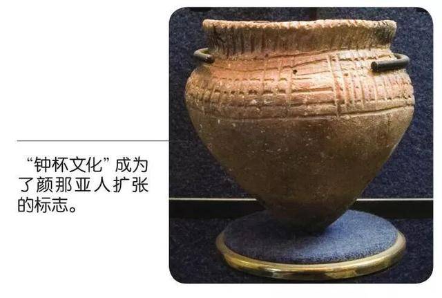 西班牙人在几千年前就灭种了？