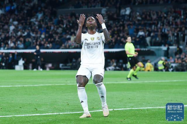 足球 | 西甲：皇马不敌塞尔塔