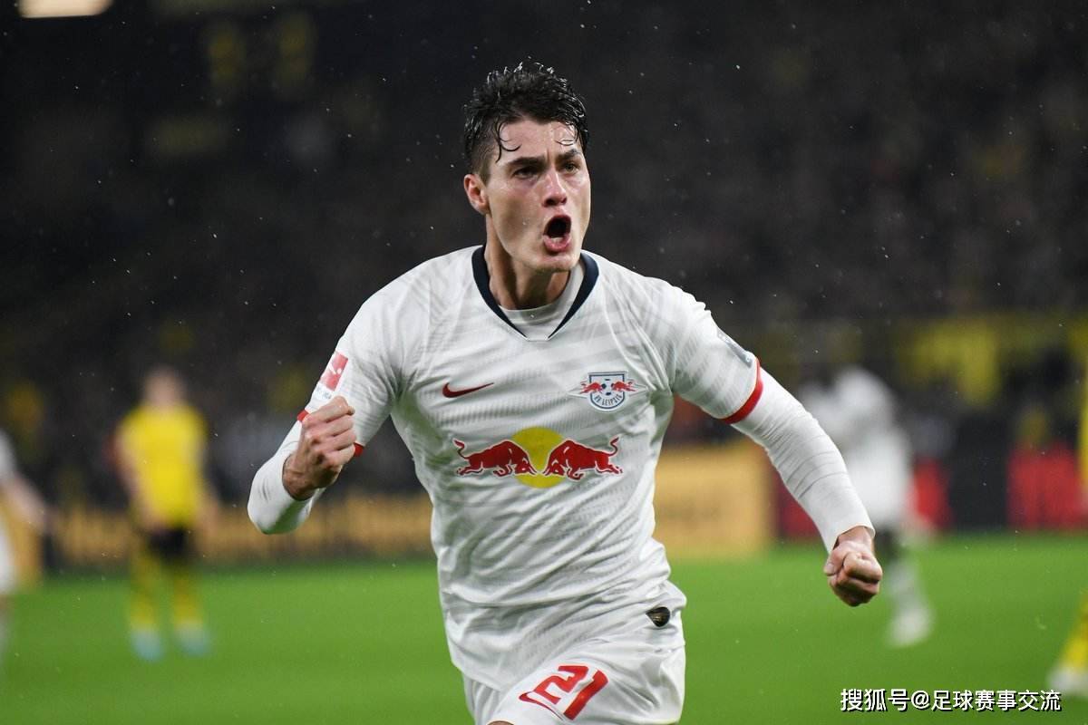 今日足球：柏林联合vs莱比锡红牛 皇家社会vs赫罗纳