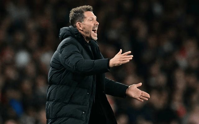 西甲：皇家贝蒂斯表现稳定，马德里竞技状态一般