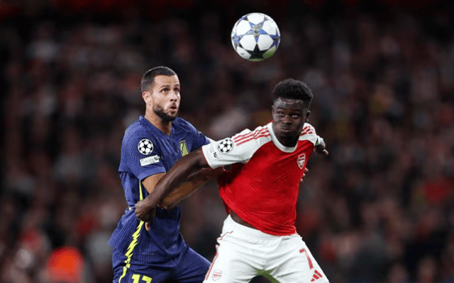 西甲：皇家贝蒂斯表现稳定，马德里竞技状态一般