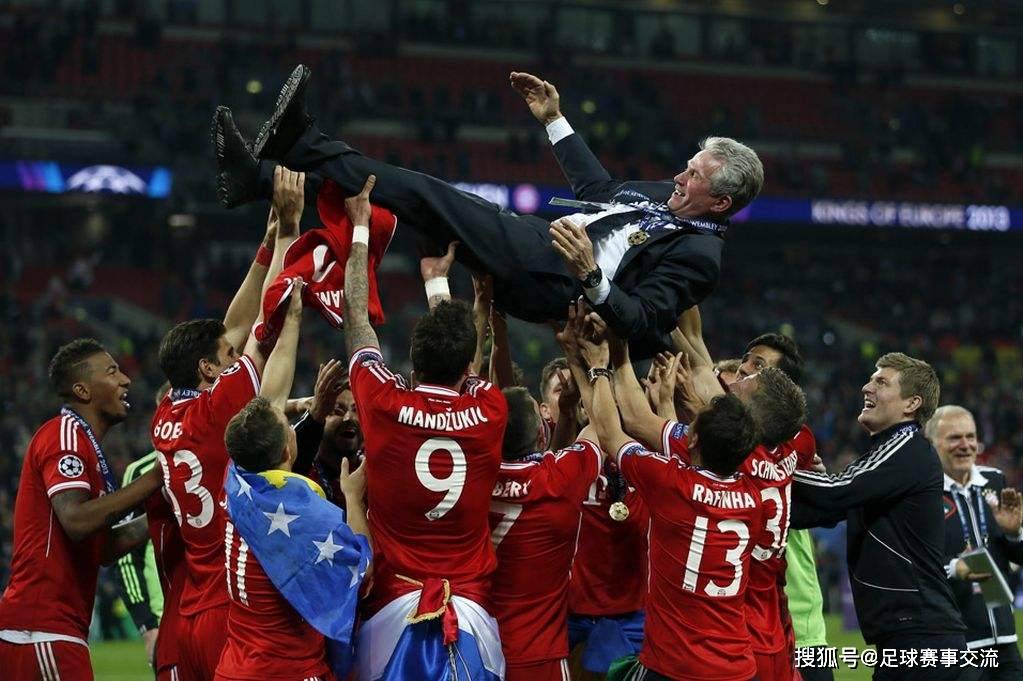 今日足球：斯图加特vs拜仁 伯恩茅斯vs切尔西