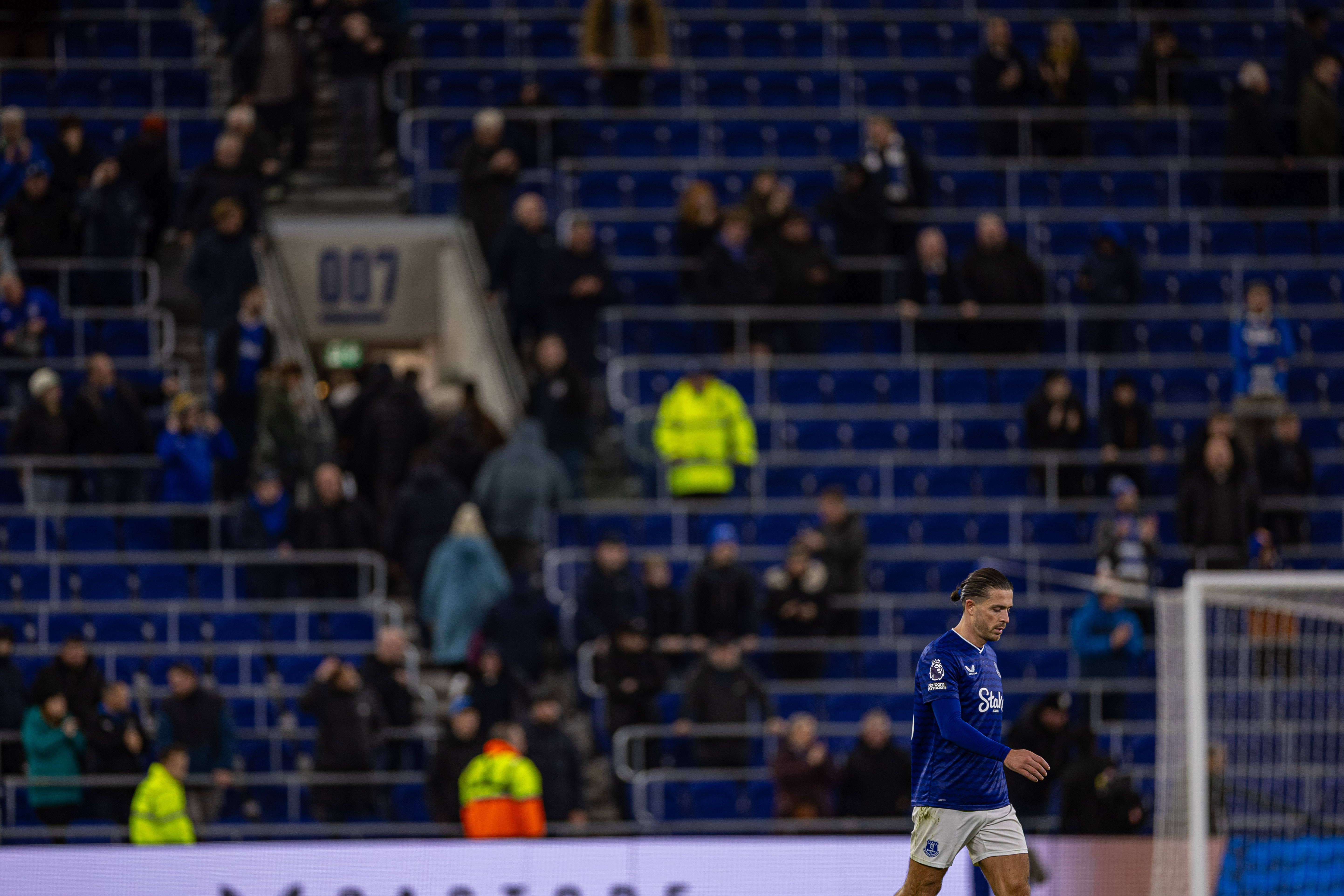 （体育）足球——英超：热刺胜埃弗顿